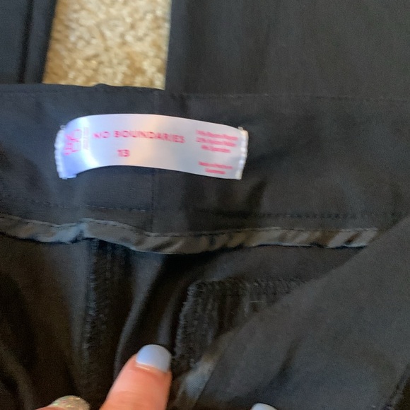No boundaries dress pants - Picture 3 of 5
